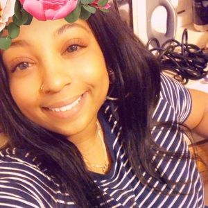 Meet your Posher, Ariana